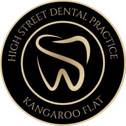 High Street Dental Practice - (Kangaroo Flat) logo