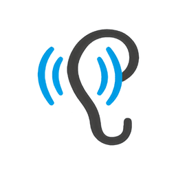 Audiology - (Kangaroo Flat) logo