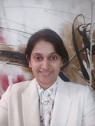 Dr Prathibha De Silva